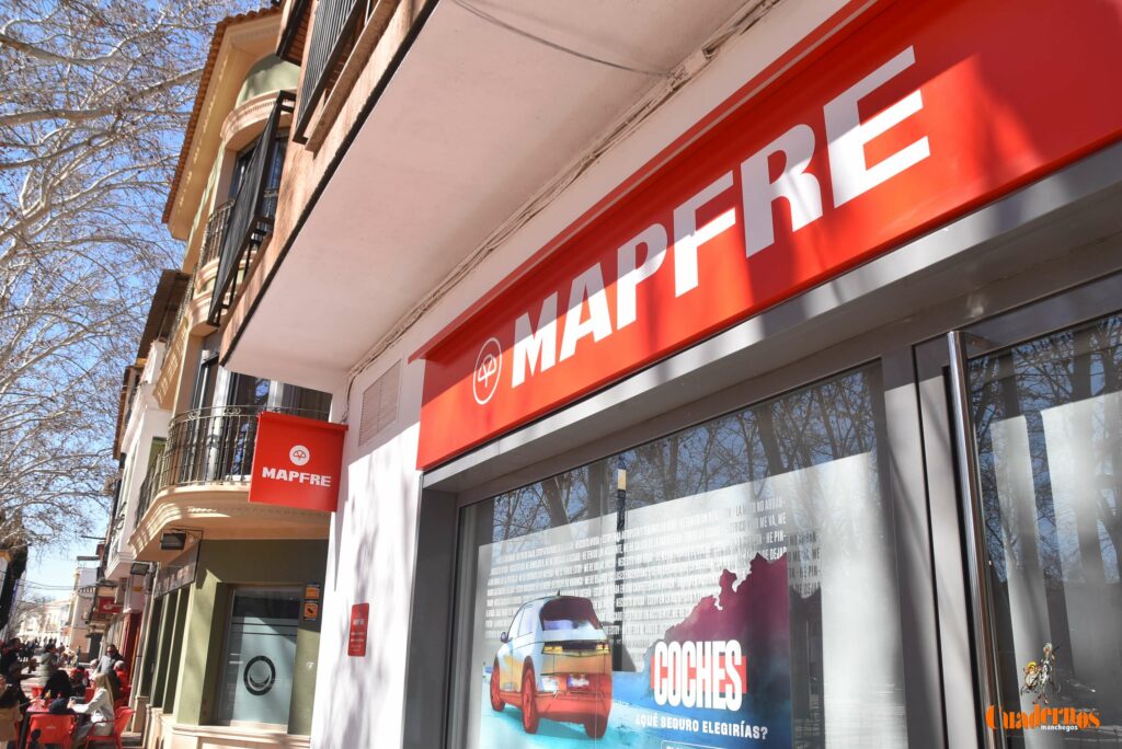 mapfre abre nueva oficina en argamasilla de alba 9