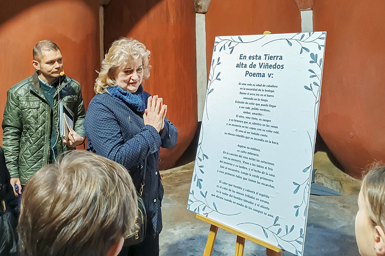 Gran aceptación en Tomelloso de las primeras actividades del Plan Municipal de Lectura