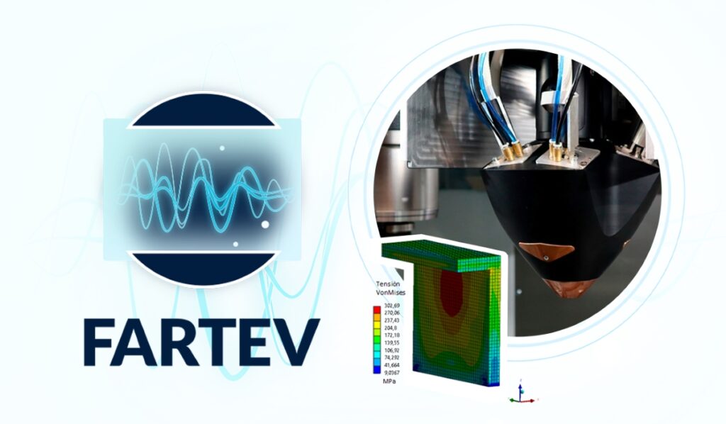 Proyecto FARTEV de Itecam