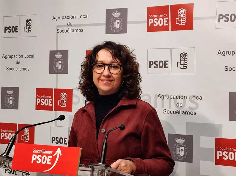 PSOE de Socuéllamos