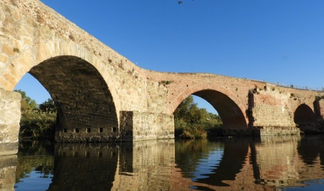 El Ministerio de Cultura y el Ministerio para la Transición Ecológica y el Reto Demográfico participarán en la restauración del Puente Viejo de Talavera de la Reina